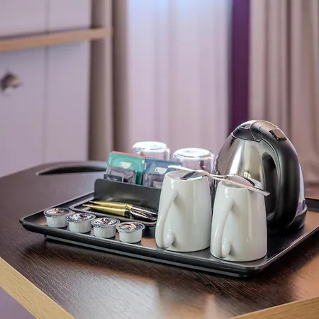Premier Inn Hamburg St. Pauli-2